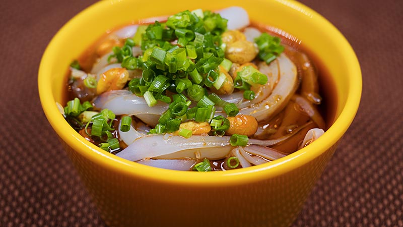 “粽”情千岛 中华美食在印尼传承